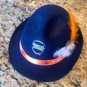 Octoberfest hat